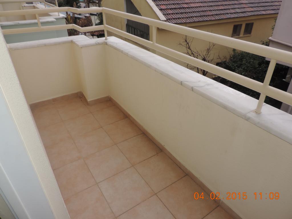 Banana Apart Marmaris Exterior foto