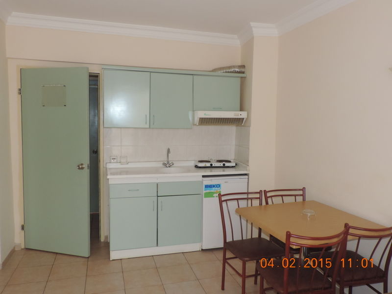 Banana Apart Marmaris Exterior foto